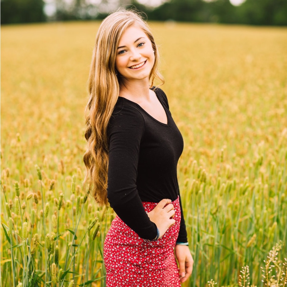 Meet your Posher, Summer
